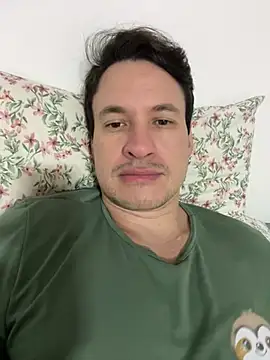 Capitaoganchn Webbikameraesitys