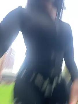 rivalivaaaa 웹캠 쇼