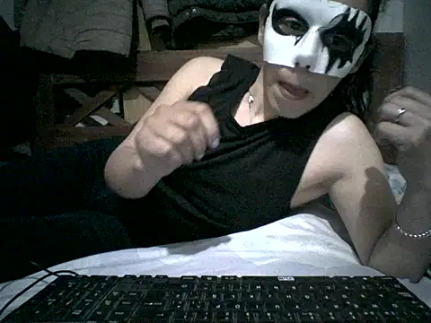 mili-hot's Live XXX Chat