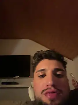 felixx_00 Webcam-Show