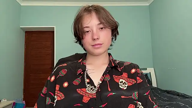 Nellyts' Webcam Show