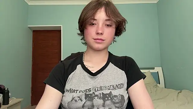 Nellyts Live XXX-Chat