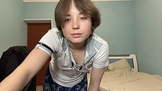Nellyts – webcam-show