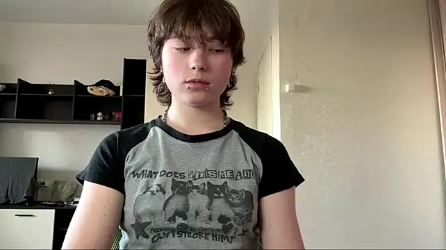 Nellyts Live XXX-Chat