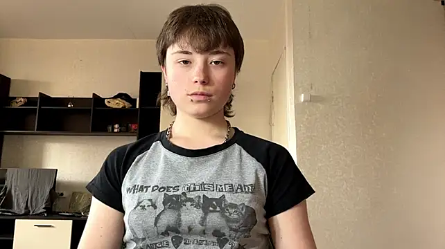 Chat XXX en directo de Nellyts