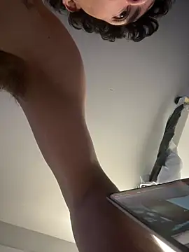 Kevinjchan1 – webcam-show
