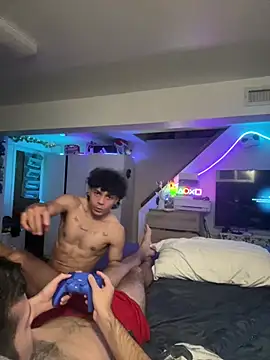 Kevinjchan1 Webcam-Show