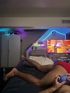 Kevinjchan1's Webcam Show