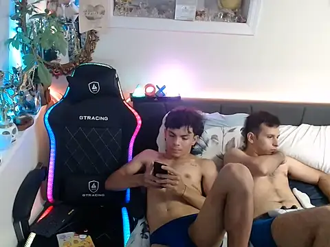 Kevinjchan1: вебкам-шоу