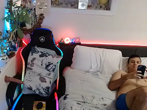 عرض كام Kevinjchan1