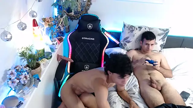 Kevinjchan1 Webcamshow