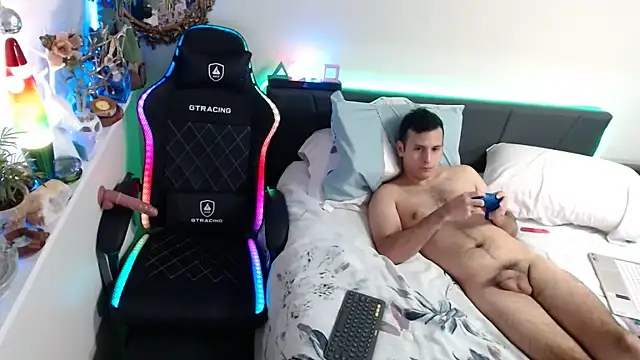 Kevinjchan1: вебкам-шоу