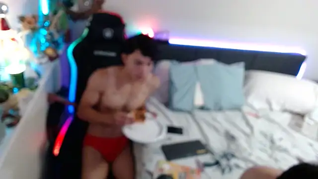 Kevinjchan1's Webcam Show