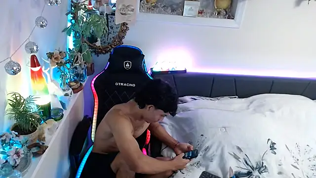 Show Webcam de Kevinjchan1