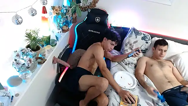 Kevinjchan1n Webbikameraesitys