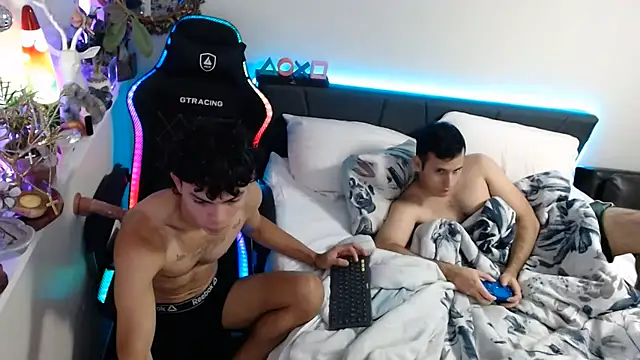 Kevinjchan1: вебкам-шоу