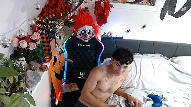 Kevinjchan1 Webcamshow