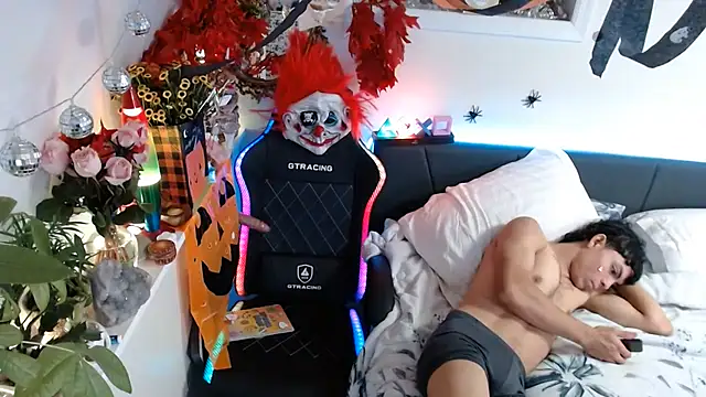 Kevinjchan1 Webcamshow