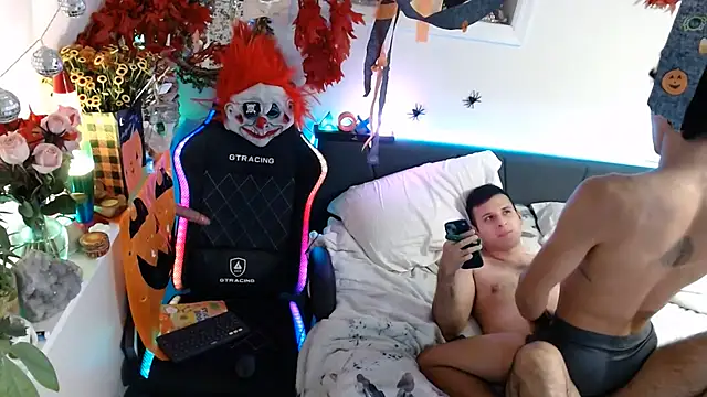 عرض كام Kevinjchan1