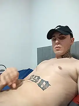 Show de Schneider177 na webcam