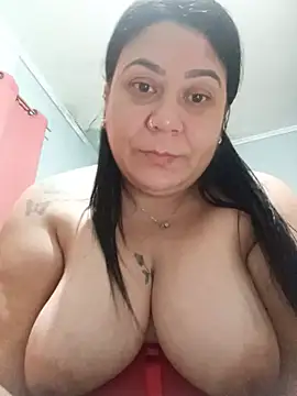 Chat +18 de DrGoodGirl ao vivo