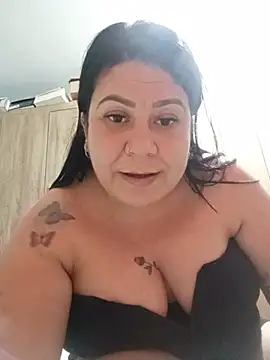 Show de DrGoodGirl na webcam