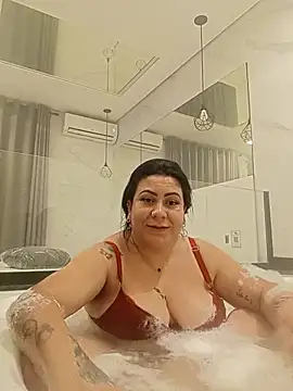 Show de DrGoodGirl na webcam