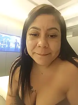Chat +18 de DrGoodGirl ao vivo