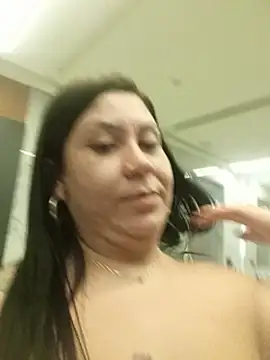 Show de DrGoodGirl na webcam