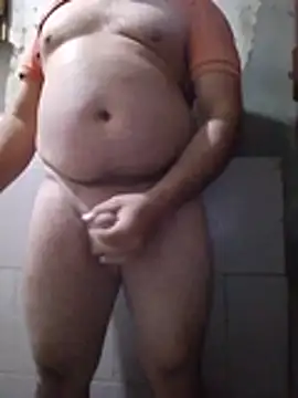 Holaaa12456 Pertunjukan Webcam