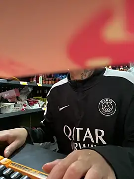 1kk11 Pertunjukan Webcam