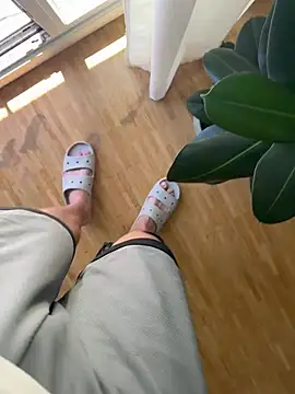 JJloolf webcam show