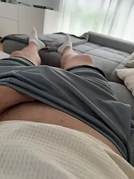 Show de webcam de JJloolf