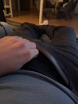 Webkamerová show JJloolf