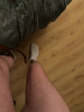 JJloolf Webcam-Show