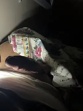 moulch Pertunjukan Webcam