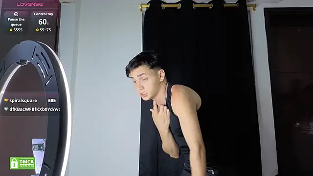 BDSMRoom_Latins Show Webcam