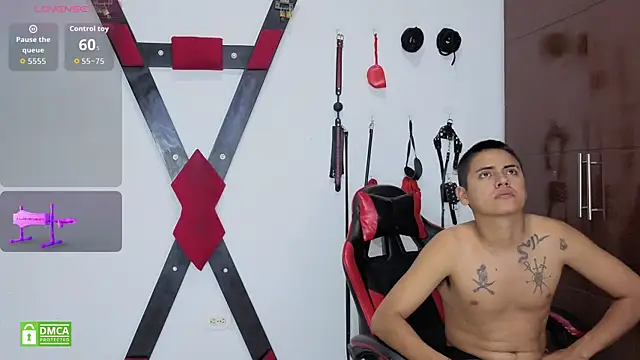 BDSMRoom_Latins – webcam-show