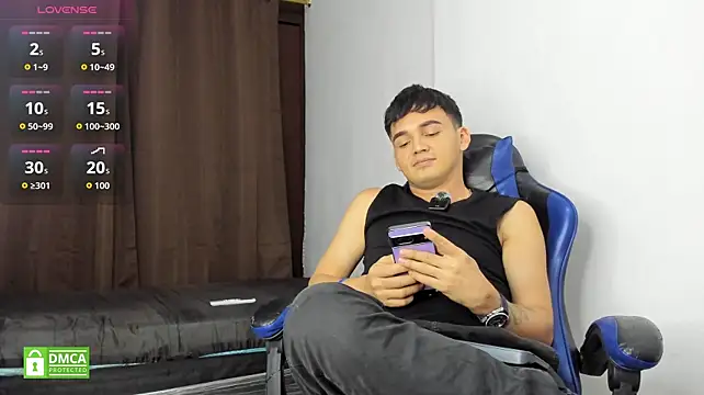 Show de webcam de BDSMRoom_Latins