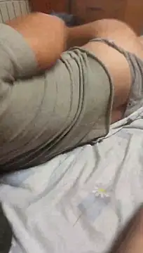 dostrespexxのウェブカメラショー