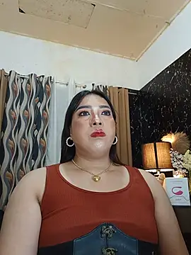 AndreaRowland Show in webcam