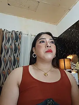 AndreaRowland Show Webcam