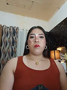 عرض كام AndreaRowland