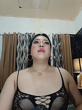 AndreaRowland 网络视讯表演