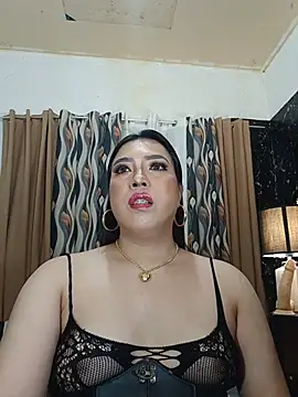 AndreaRowland's Webcam Show