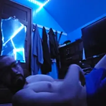 Reiner722 webkamerás műsora