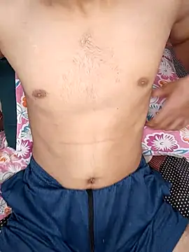 Show Webcam de Hunter8080_78