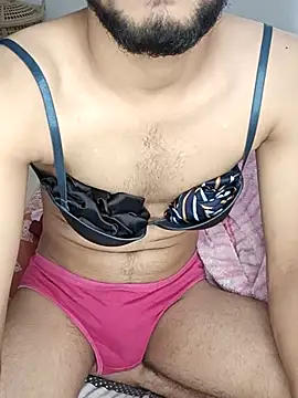Hunter8080_78's Webcam Show