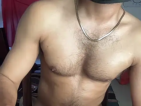 RUDE_NICK_TOP_7INCH Show Webcam