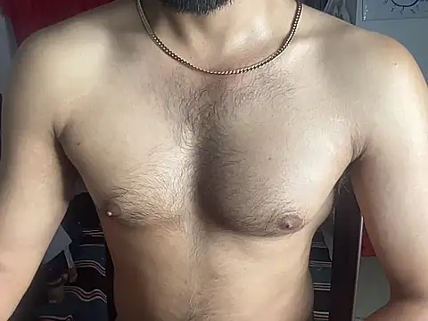 RUDE_NICK_TOP_7INCH Pertunjukan Webcam